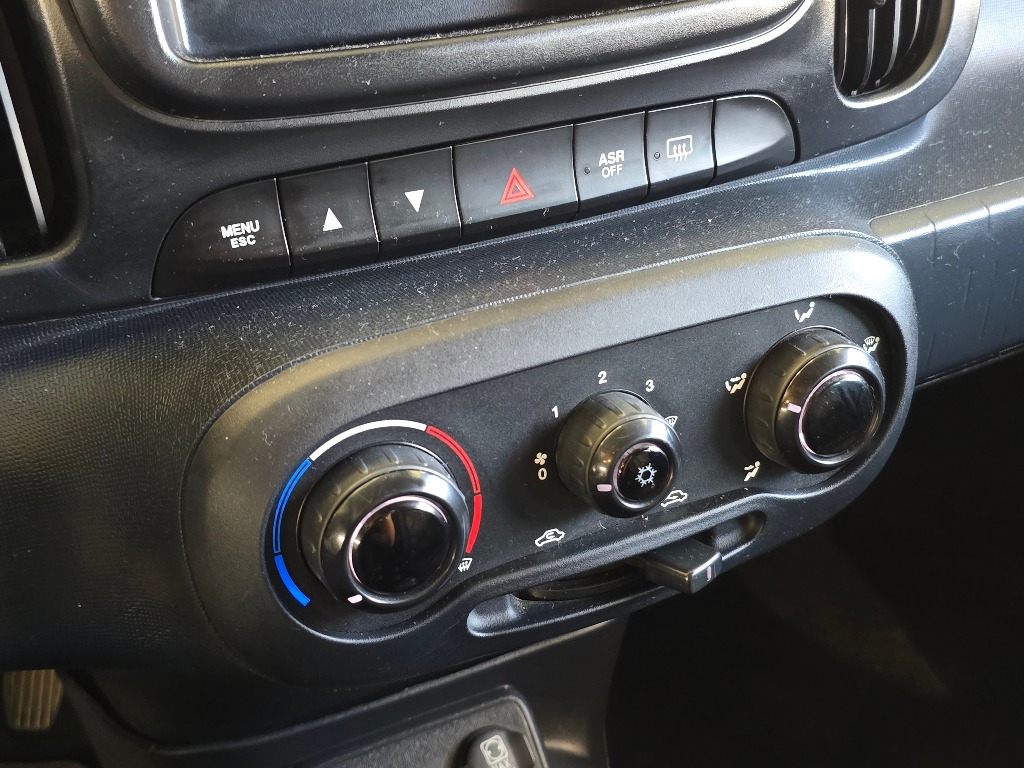 FIAT MOBI 1.0 EVO FLEX LIKE. ON MANUAL