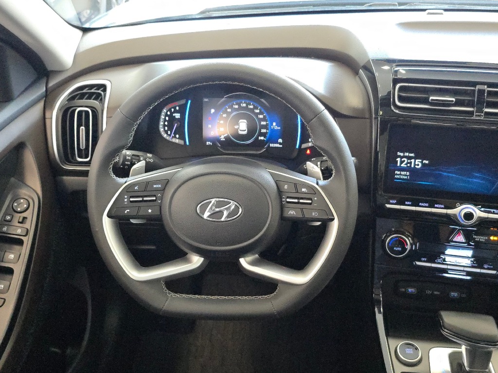 HYUNDAI CRETA 1.0 TGDI FLEX PLATINUM SAFETY AUTOMÁTICO