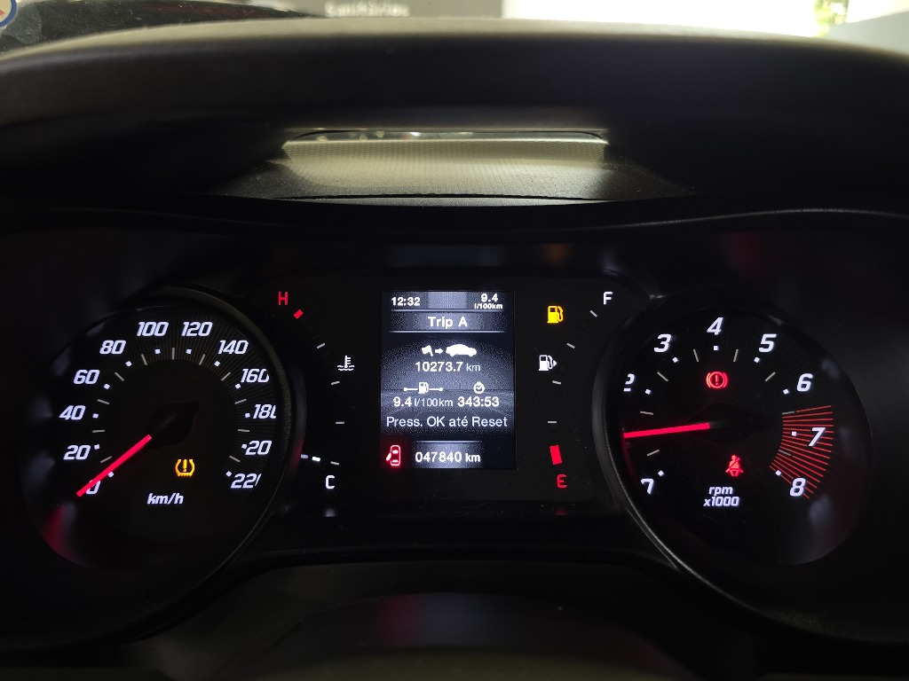 FIAT CRONOS 1.0 FIREFLY FLEX DRIVE MANUAL