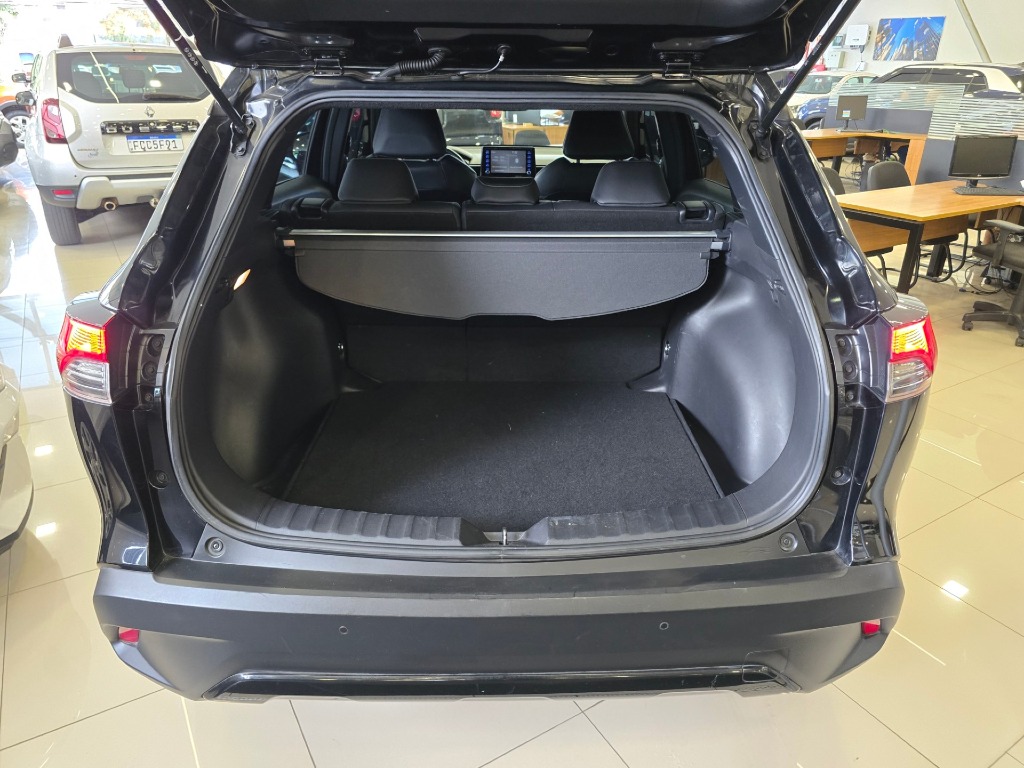 TOYOTA Corolla Cross 2.0 VVT-IE FLEX XRE DIRECT SHIFT