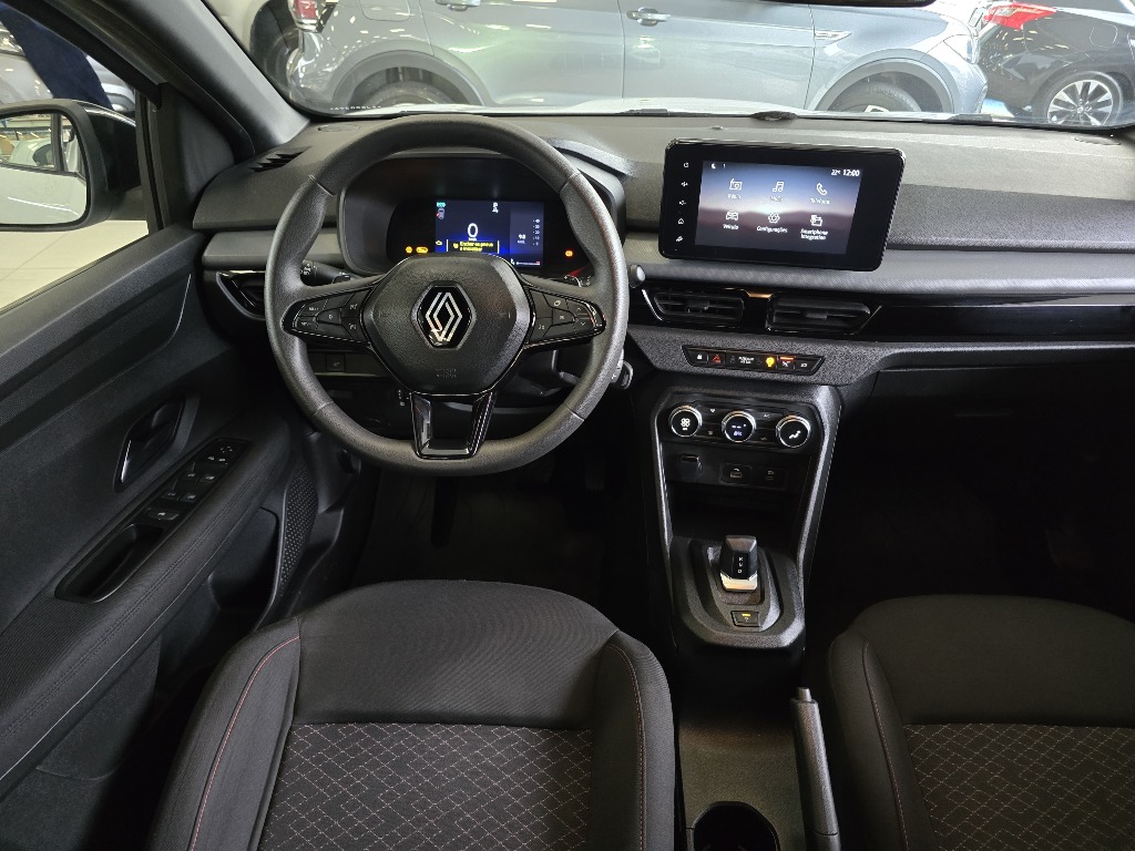 RENAULT KARDIAN 1.0 TCE FLEX EVOLUTION EDC