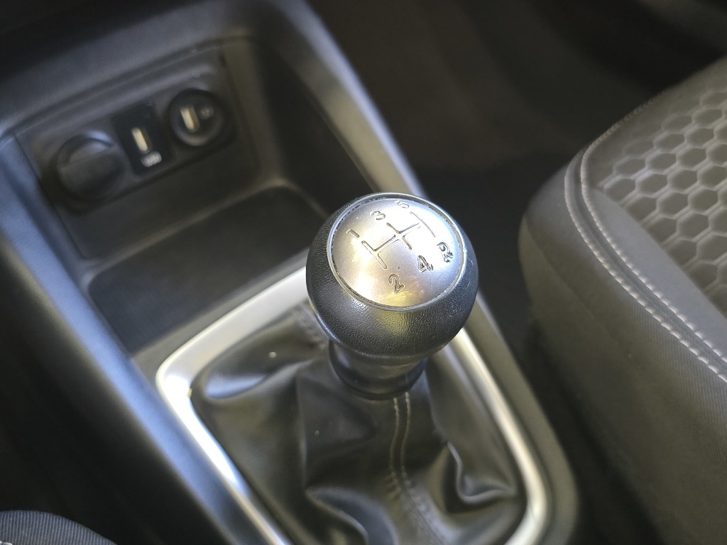 HYUNDAI HB20 1.0 12V FLEX VISION MANUAL
