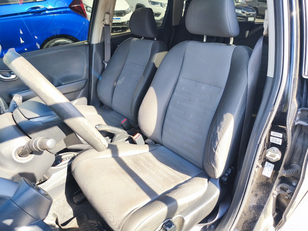 HONDA FIT 1.5 TWIST 16V FLEX 4P AUTOMATICO