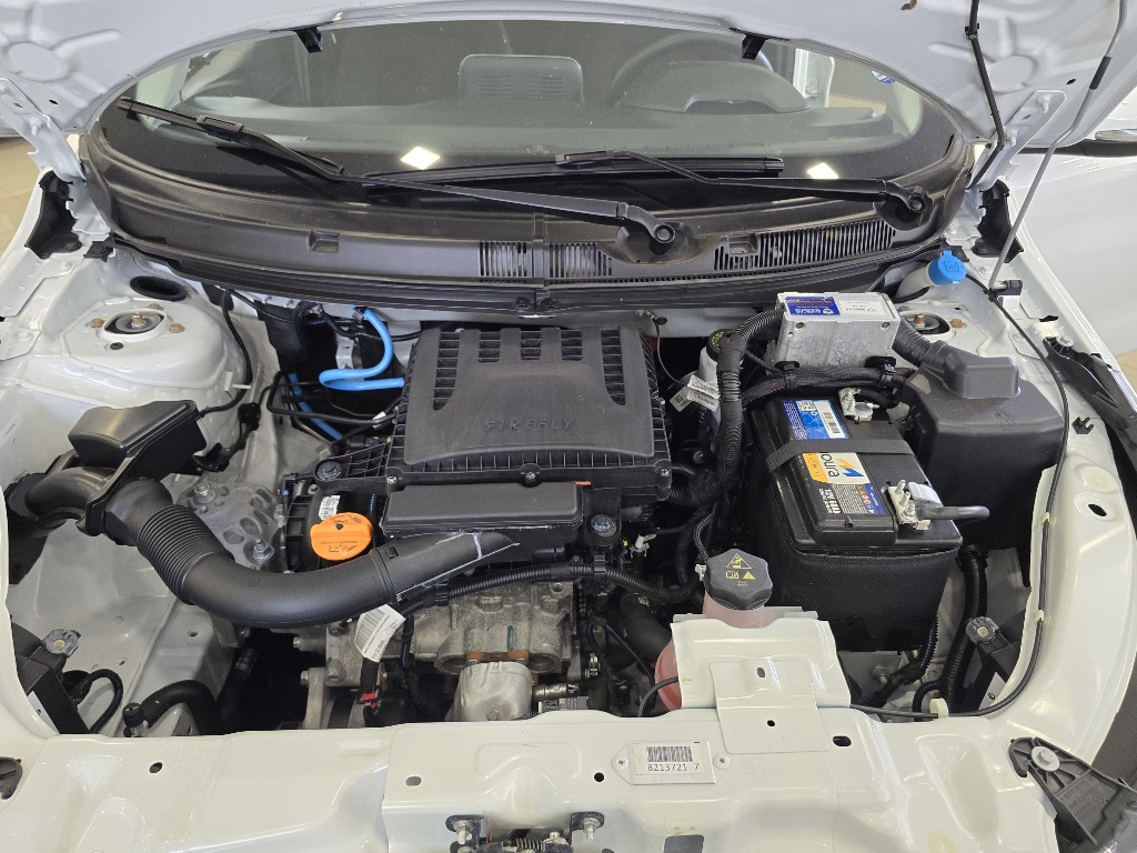 FIAT CRONOS 1.0 FIREFLY FLEX DRIVE MANUAL