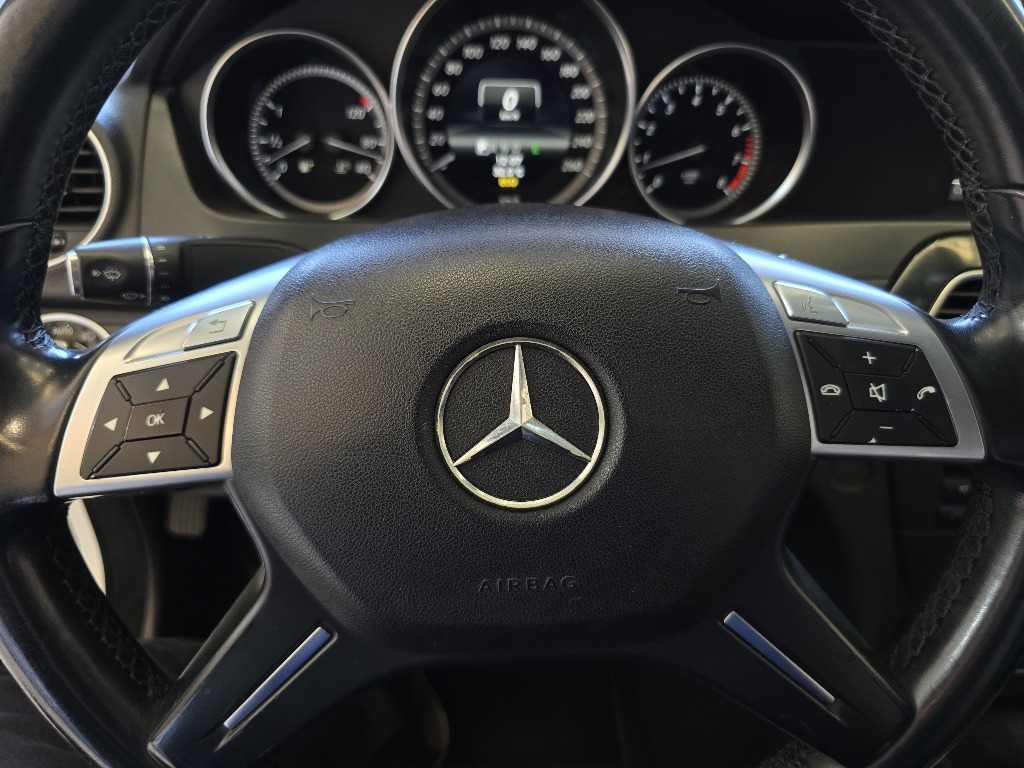 MERCEDES-BENZ C 180 1.6 CGI SPORT 16V TURBO GASOLINA 4P AUTOMATICO