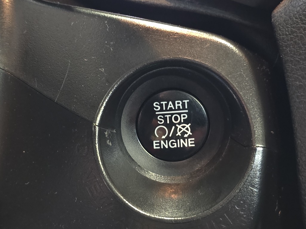 JEEP RENEGADE 1.8 16V FLEX LIMITED 4P AUTOMATICO