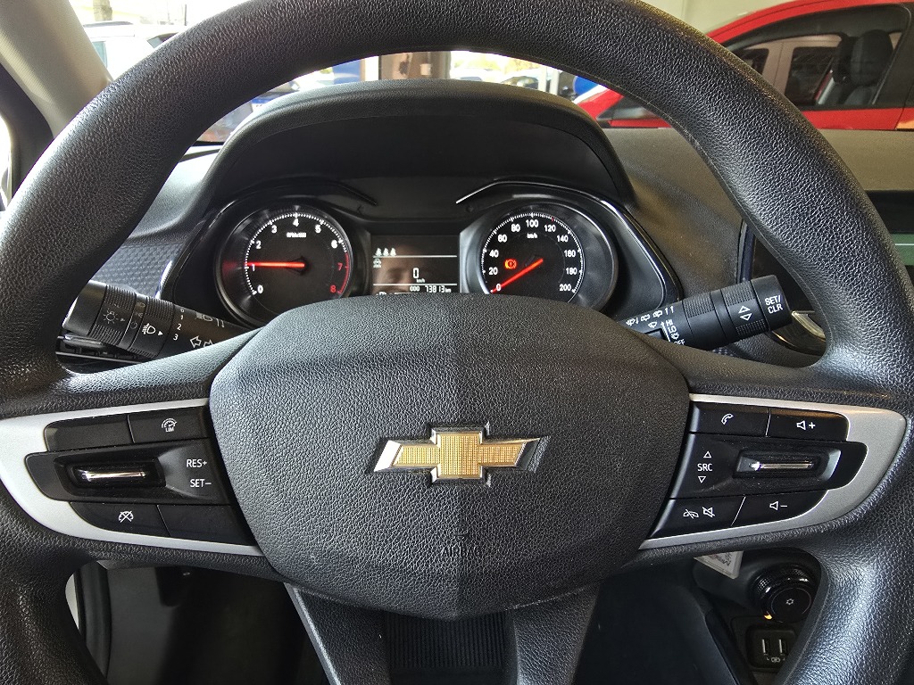 CHEVROLET ONIX 1.0 FLEX MANUAL