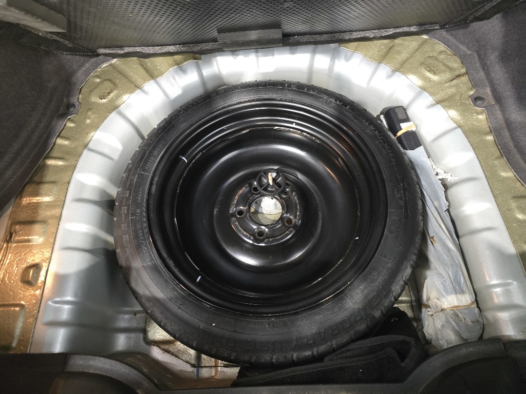 CHERY TIGGO 2 1.5 MPFI 16V FLEX ACT 4P AUTOMATICO