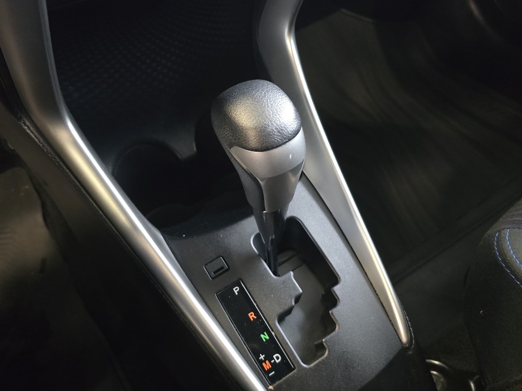 TOYOTA YARIS 1.5 16V FLEX XL PLUS CONNECT MULTIDRIVE