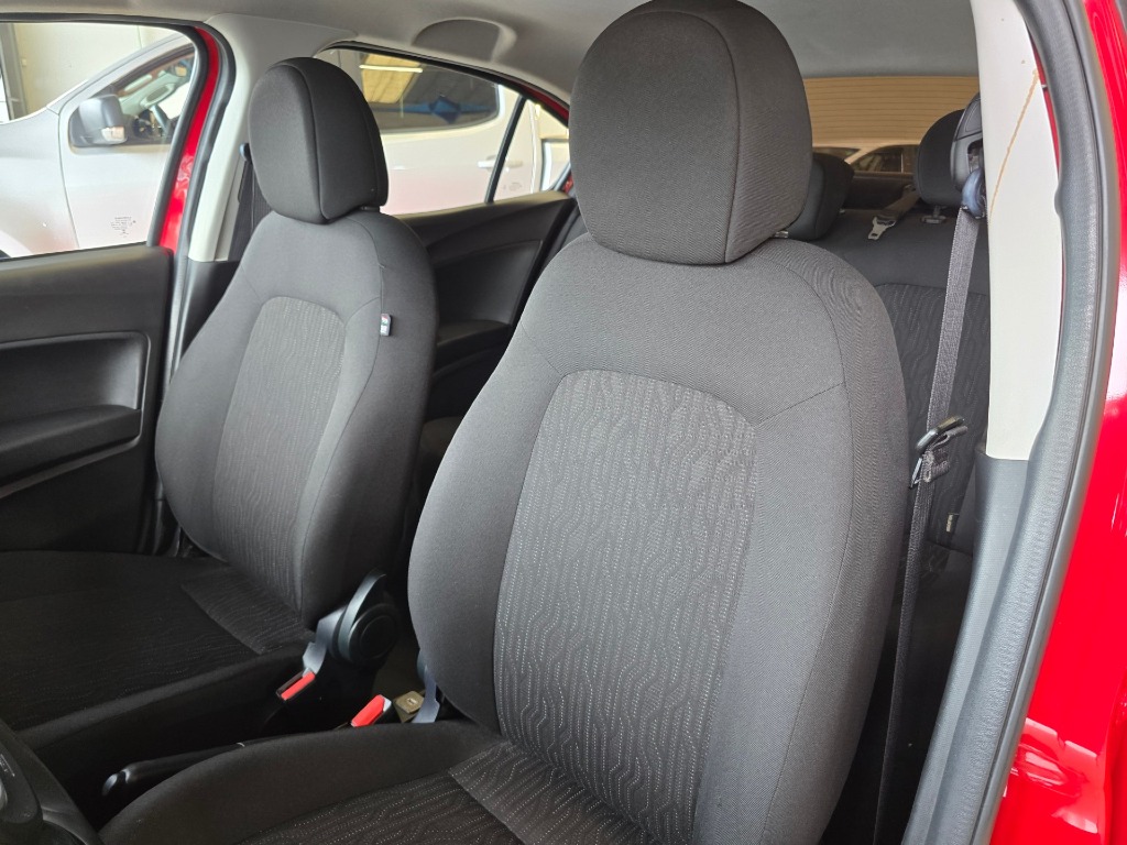 FIAT CRONOS 1.0 FIREFLY FLEX DRIVE MANUAL