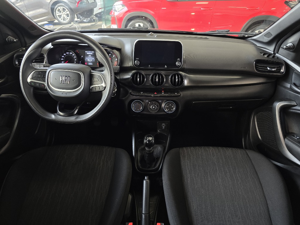 FIAT ARGO 1.0 FIREFLY FLEX DRIVE MANUAL