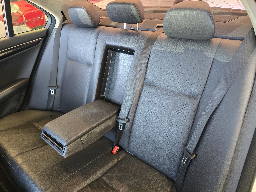 MERCEDES-BENZ C 180 1.6 CGI SPORT 16V TURBO GASOLINA 4P AUTOMATICO