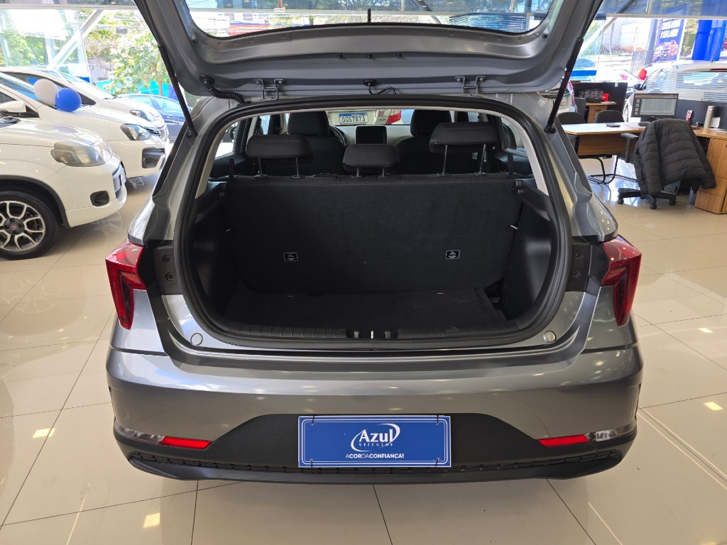 HYUNDAI HB20 1.0 12V FLEX COMFORT MANUAL