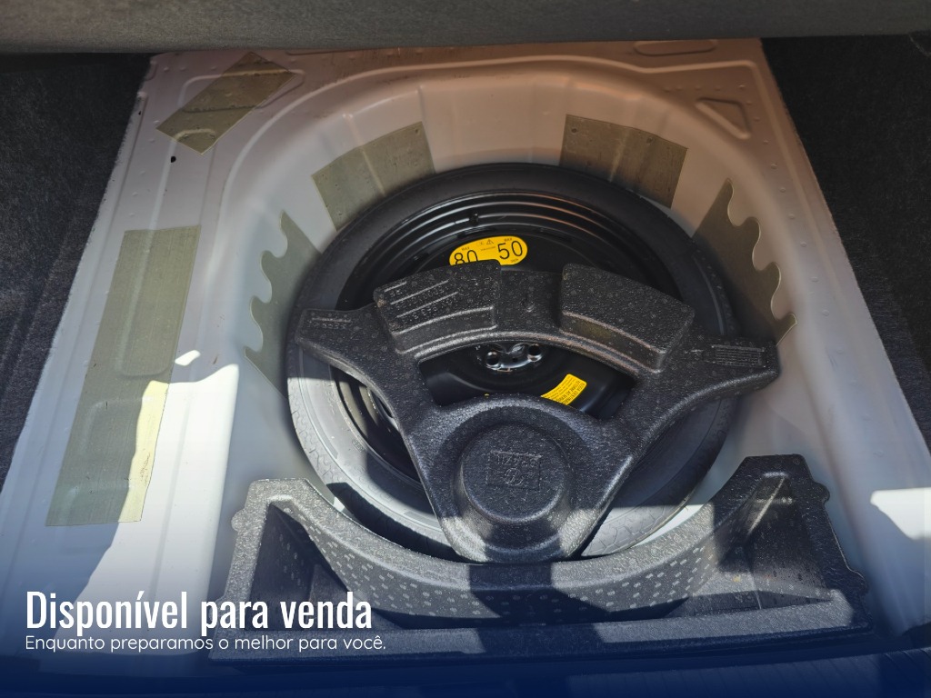 VOLKSWAGEN VIRTUS 1.0 200 TSI COMFORTLINE AUTOMÁTICO