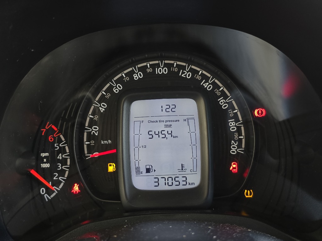 FIAT MOBI 1.0 EVO FLEX LIKE. ON MANUAL