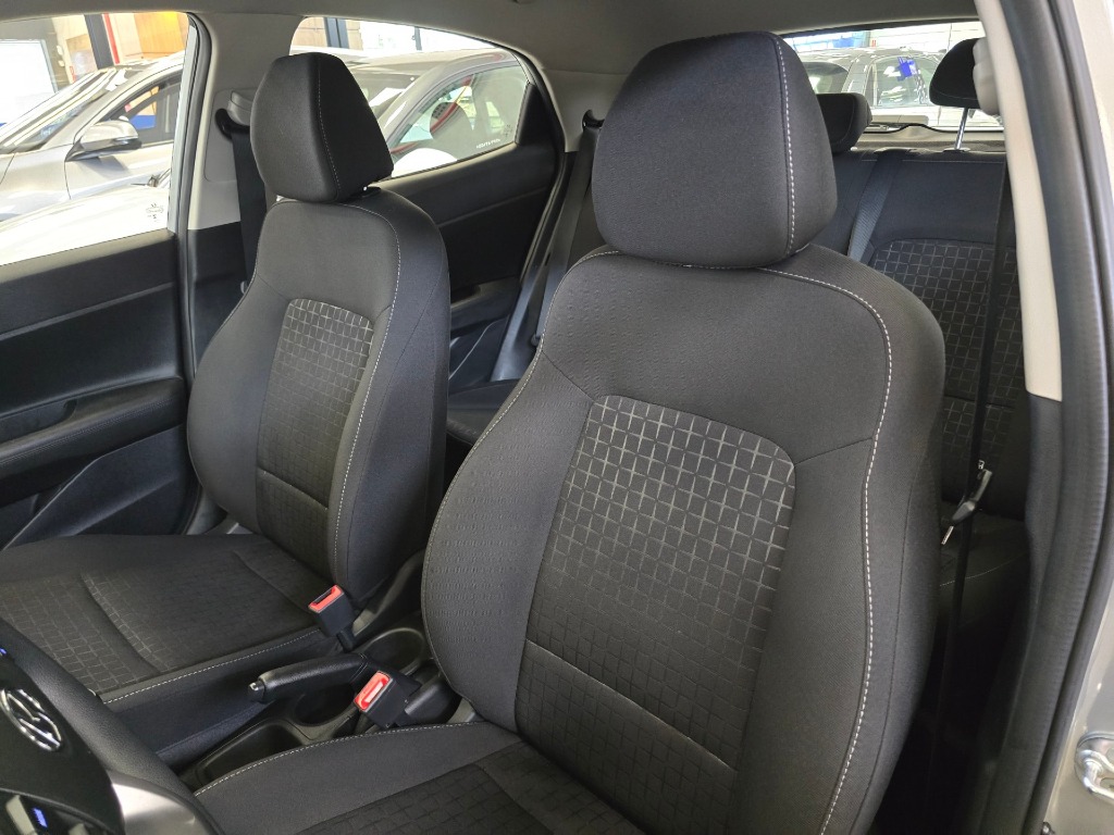 HYUNDAI HB20 1.0 12V FLEX COMFORT MANUAL