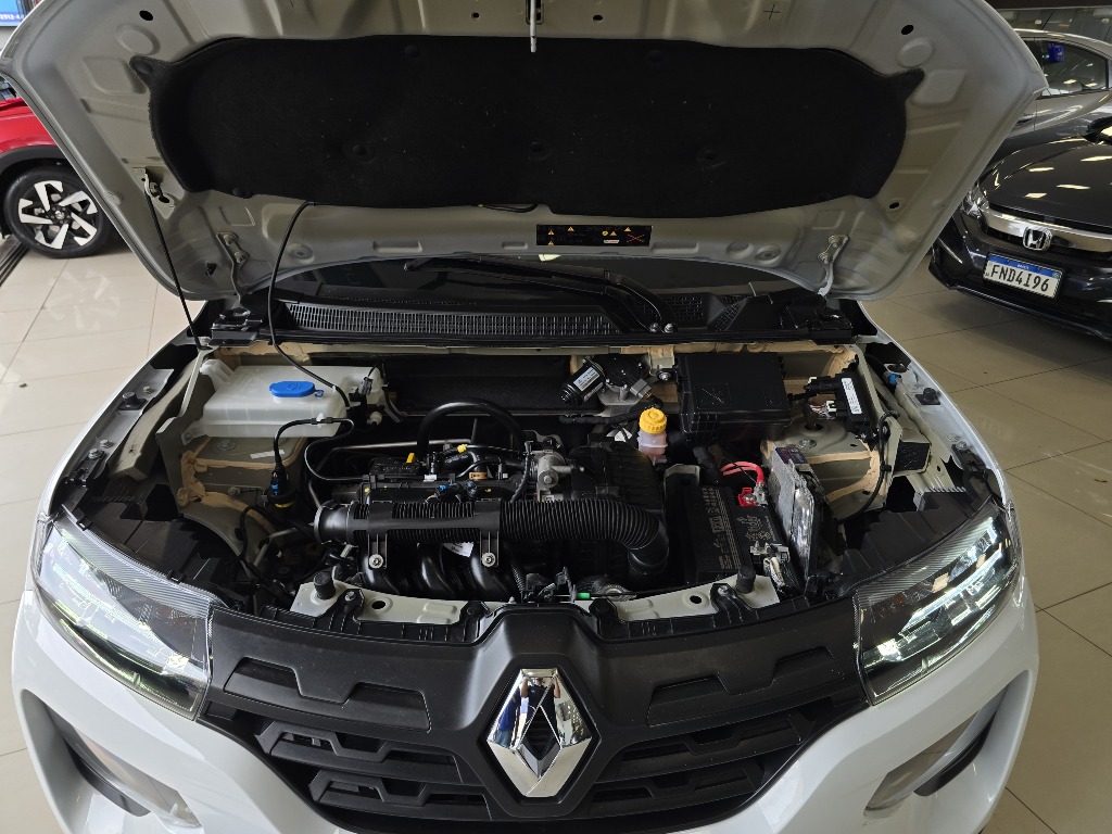 RENAULT KWID ZEN 1.0 FLEX 12V 5P MEC.