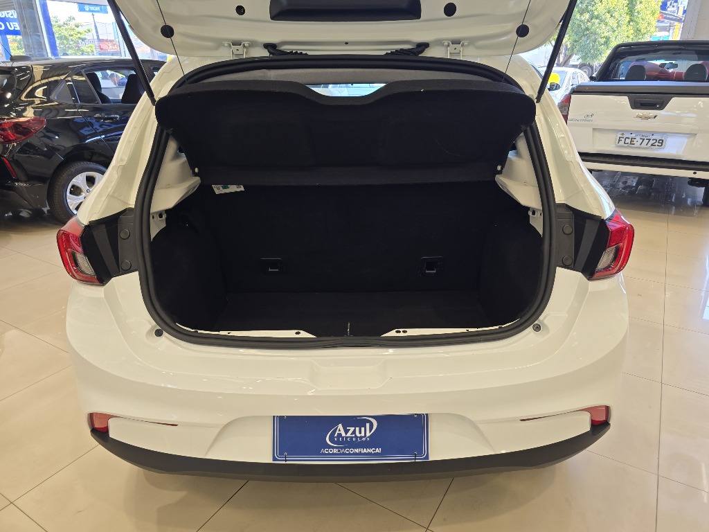 FIAT ARGO 1.0 FIREFLY FLEX MANUAL