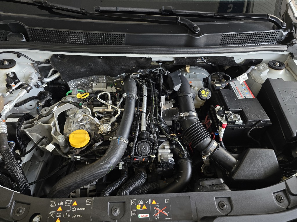RENAULT KARDIAN 1.0 TCE FLEX EVOLUTION EDC