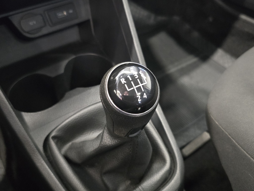 VOLKSWAGEN SAVEIRO 1.6 MSI ROBUST CS 16V FLEX 2P MANUAL