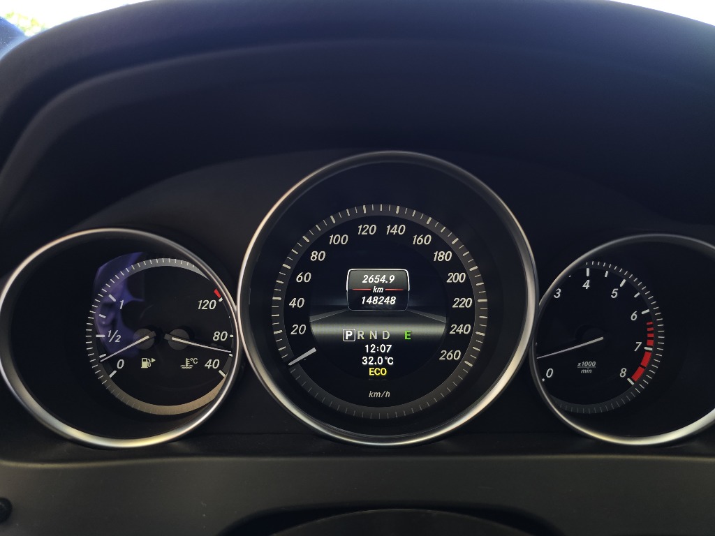 MERCEDES-BENZ C 180 1.6 CGI SPORT 16V TURBO GASOLINA 4P AUTOMATICO
