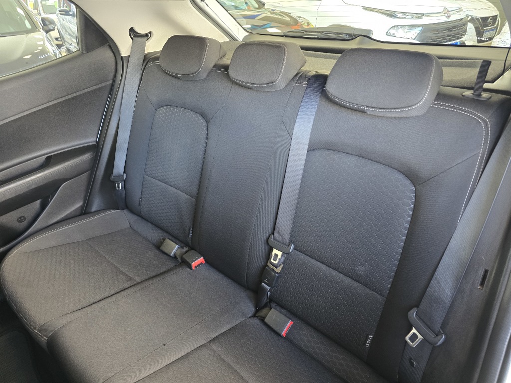 HYUNDAI HB20 1.0 12V FLEX VISION MANUAL