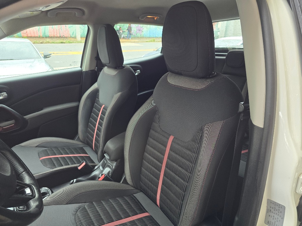 FIAT TORO 1.8 16V EVO FLEX FREEDOM AT6