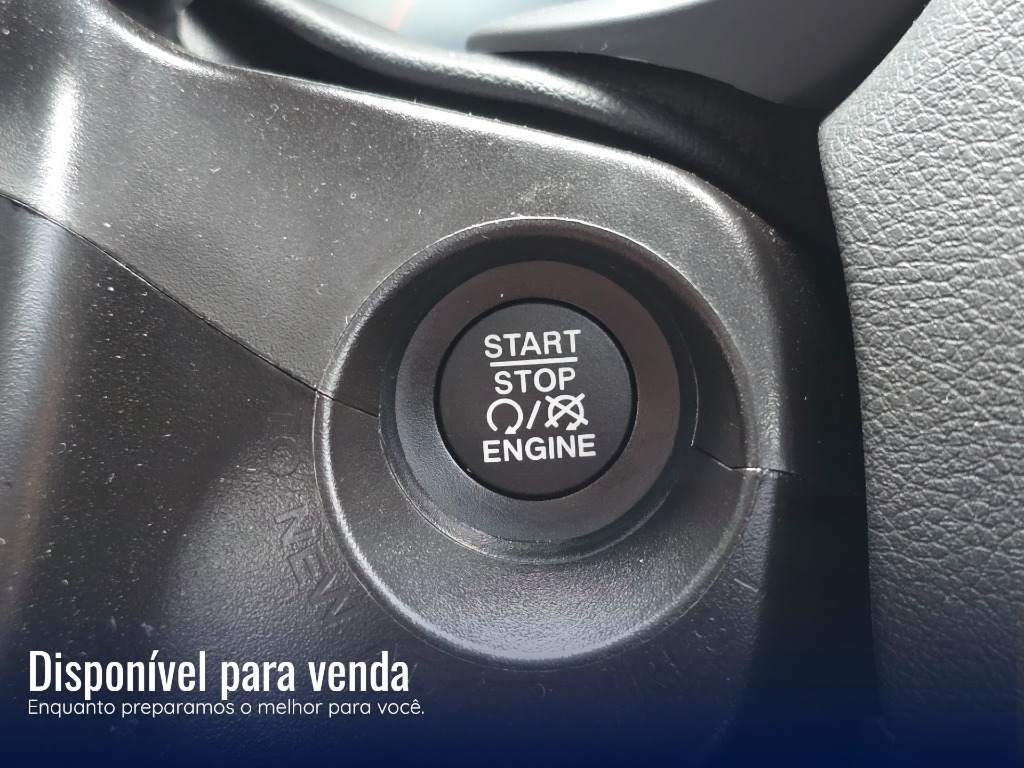 JEEP RENEGADE 1.3 T270 TURBO FLEX LONGITUDE AT6