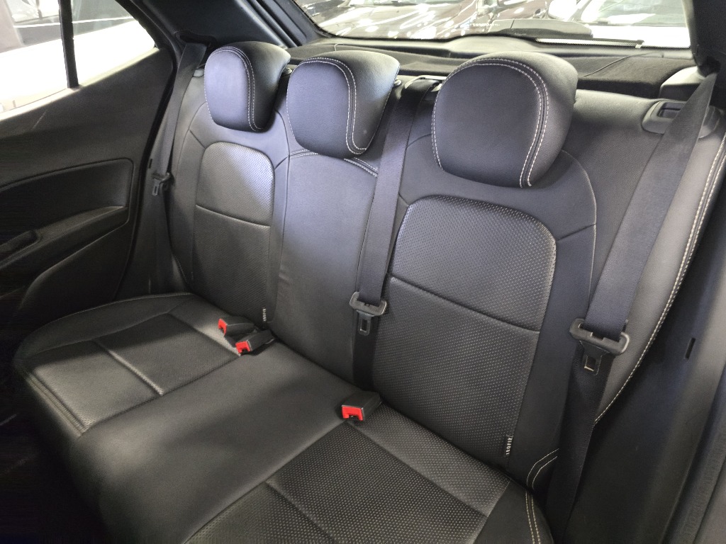 FIAT ARGO 1.3 FIREFLY FLEX TREKKING MANUAL