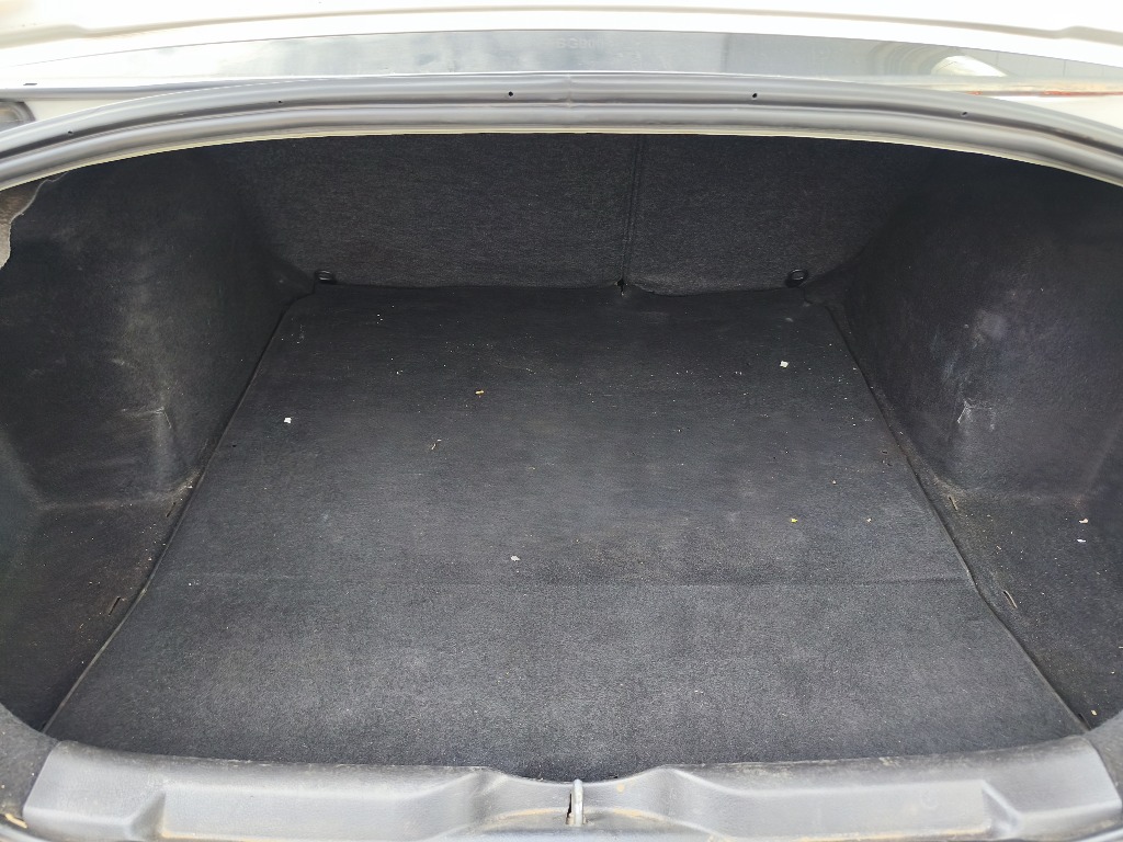 PEUGEOT 307 1.6 PRESENCE PACK 16V FLEX 4P MANUAL