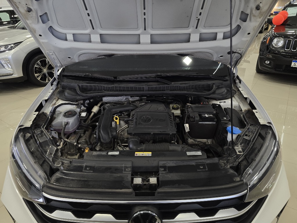 VOLKSWAGEN NIVUS 1.0 200 TSI TOTAL FLEX HIGHLINE AUTOMÁTICO
