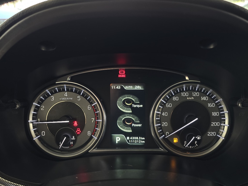 SUZUKI VITARA 1.4 16V TURBO GASOLINA 4STYLE ALLGRIP AUTOMATICO