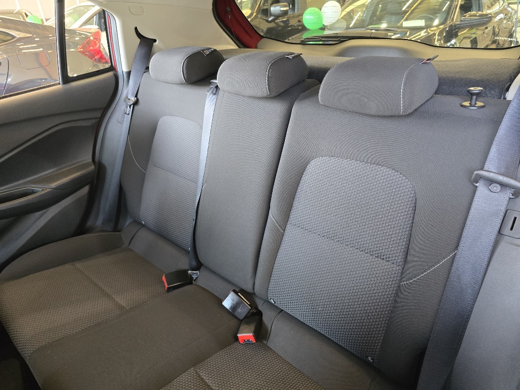 CHEVROLET ONIX 1.0 TURBO FLEX LTZ MANUAL