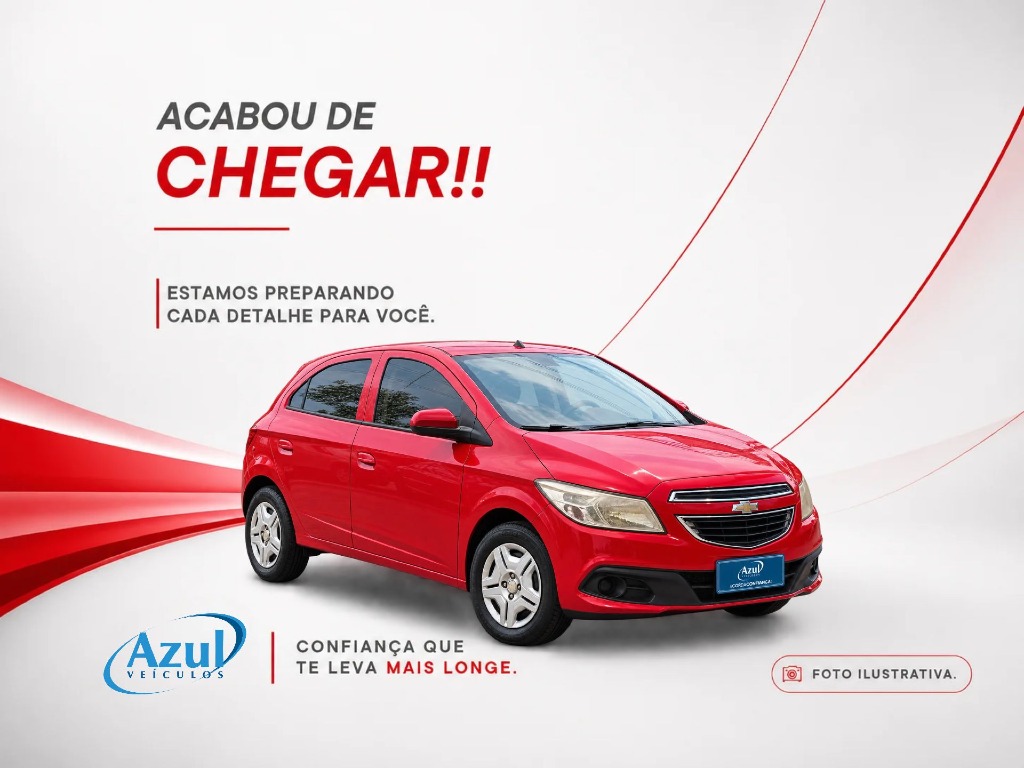 CHEVROLET ONIX 1.0 MPFI LT 8V FLEX 4P MANUAL