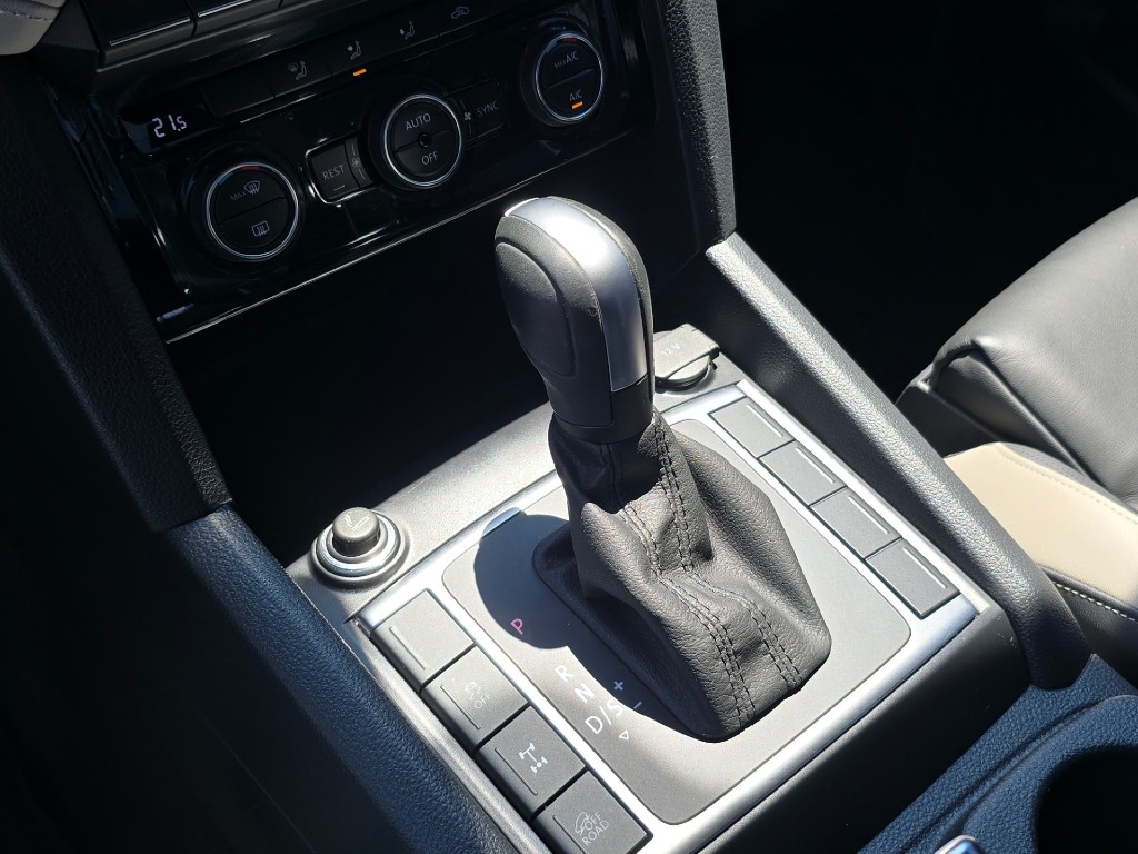 VOLKSWAGEN AMAROK 3.0 V6 TDI DIESEL HIGHLINE CD 4MOTION AUTOMÁTICO