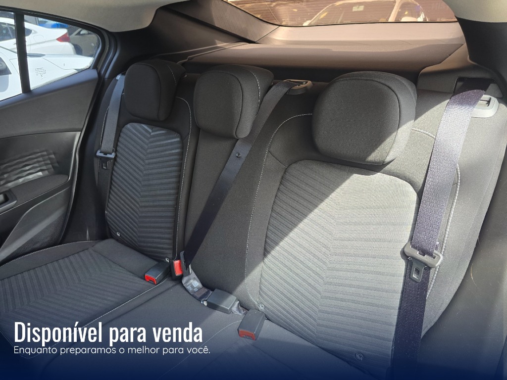 FIAT FASTBACK 1.0 TURBO 200 FLEX AUDACE CVT