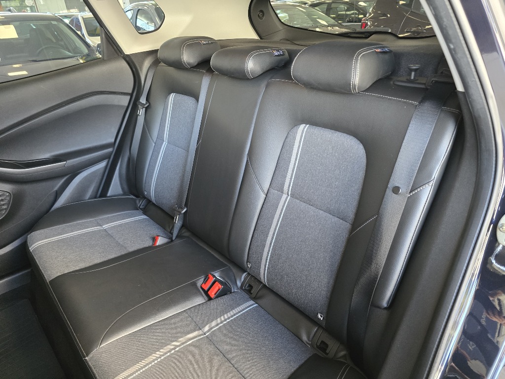 CHEVROLET TRACKER 1.0 TURBO FLEX LTZ AUTOMÁTICO