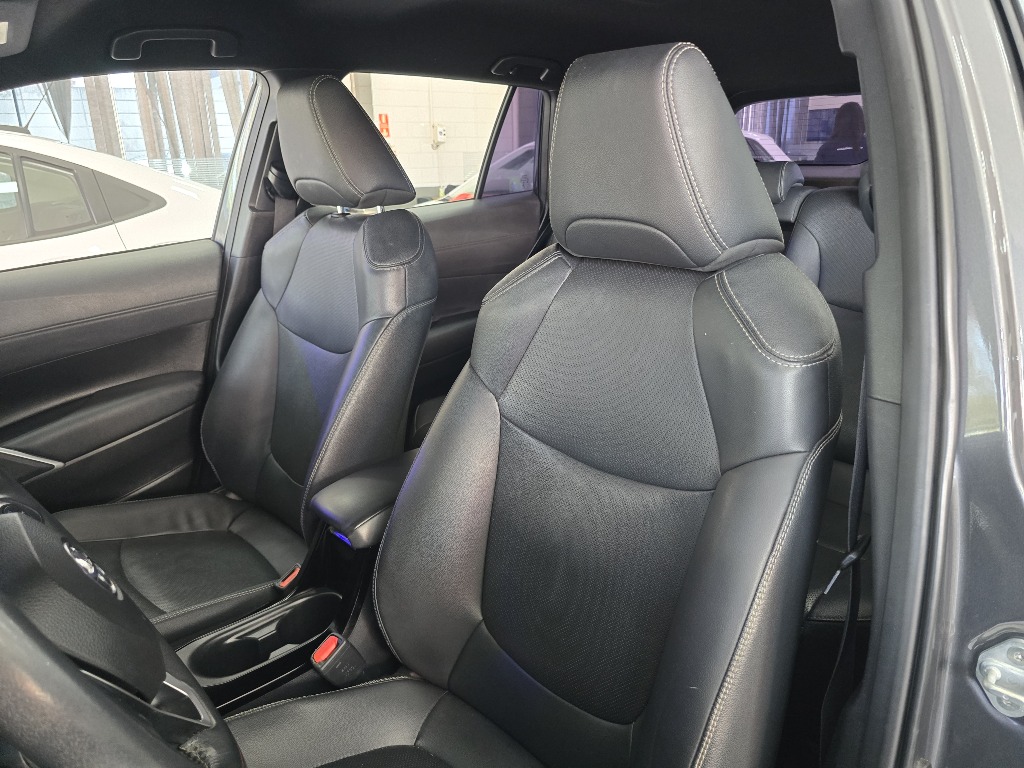 TOYOTA Corolla Cross 2.0 VVT-IE FLEX XRE DIRECT SHIFT