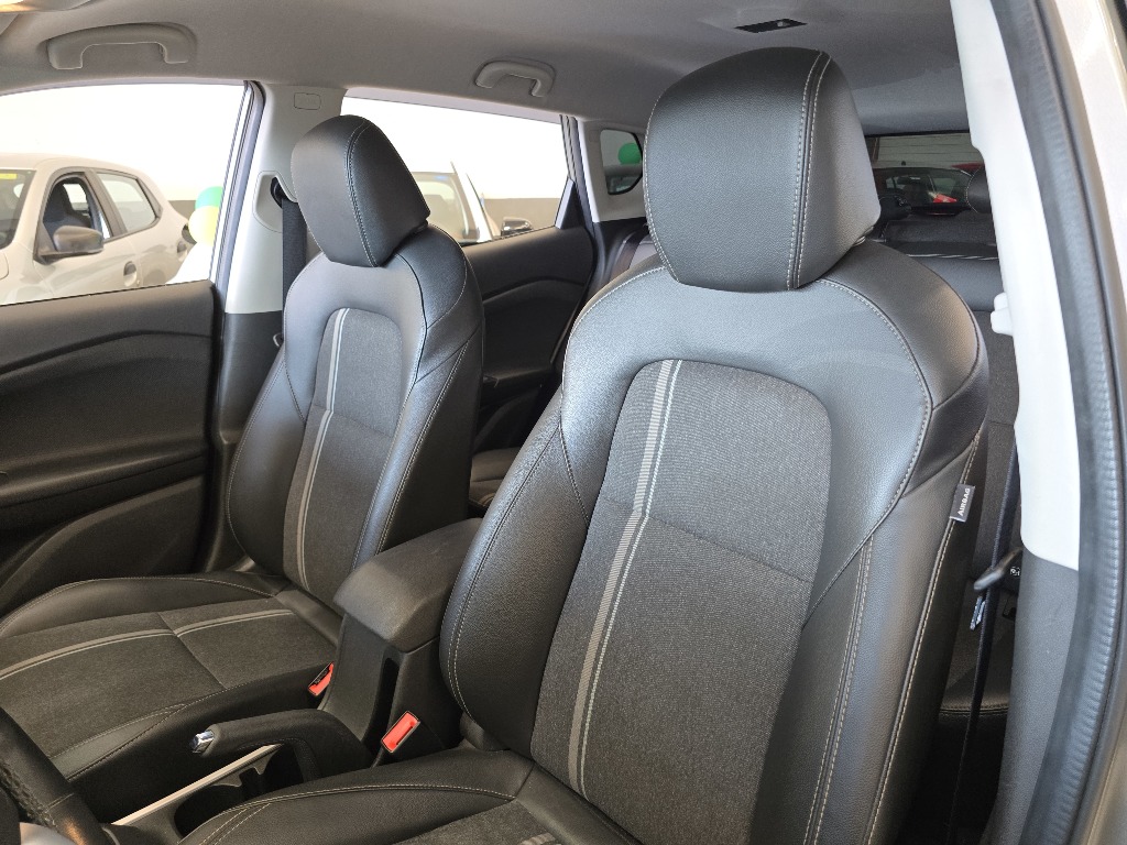 CHEVROLET TRACKER 1.0 TURBO FLEX LTZ AUTOMÁTICO