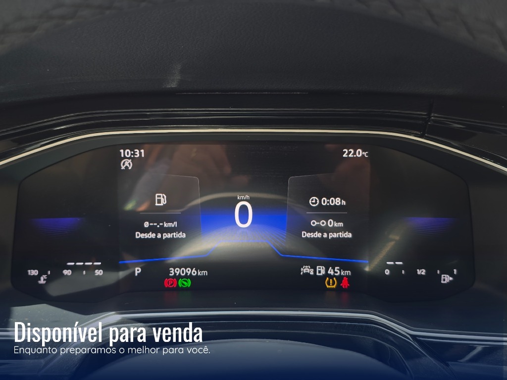 VOLKSWAGEN VIRTUS 1.0 200 TSI COMFORTLINE AUTOMÁTICO