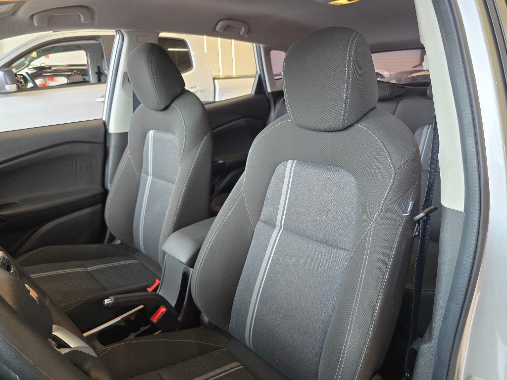 CHEVROLET TRACKER 1.0 TURBO FLEX LT AUTOMÁTICO