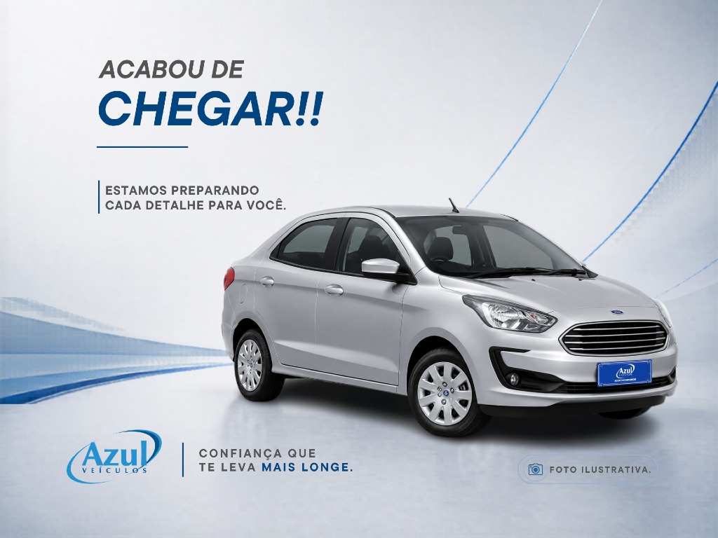 FORD KA 1.5 TIVCT FLEX SE MANUAL