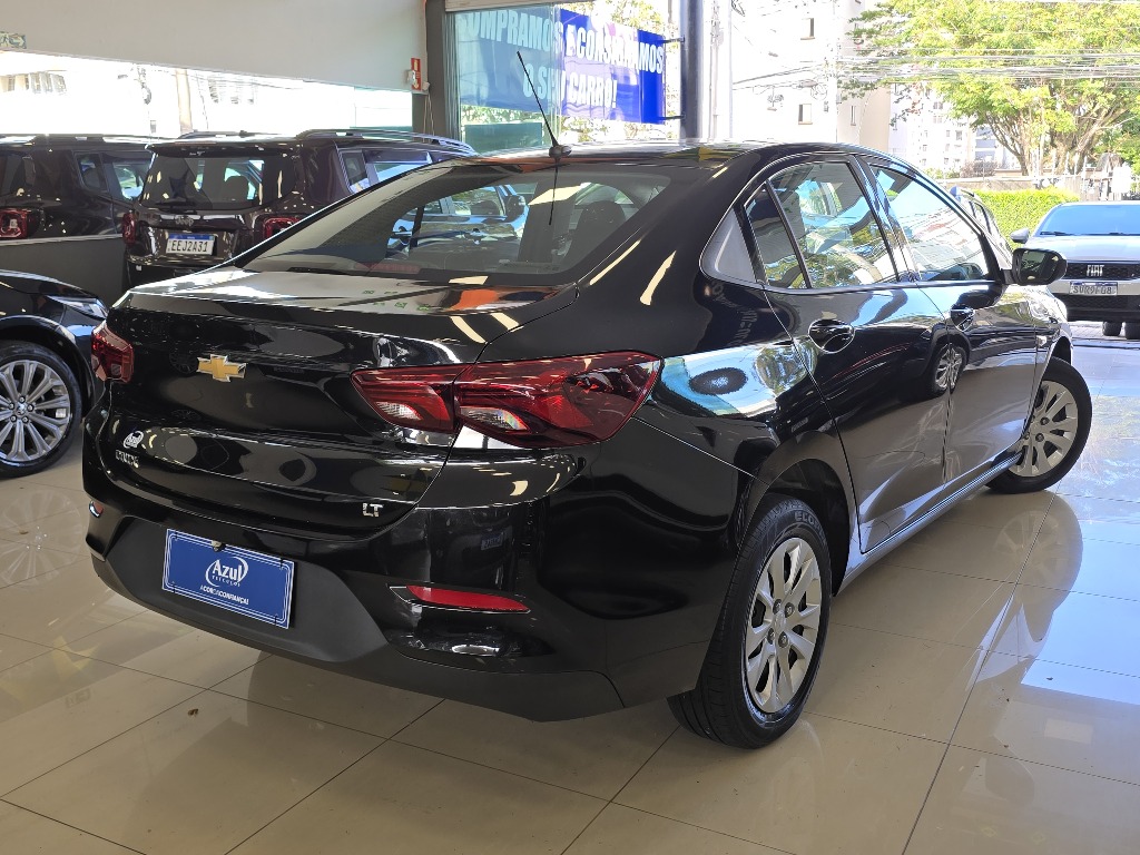 CHEVROLET ONIX 1.0 FLEX PLUS LT MANUAL