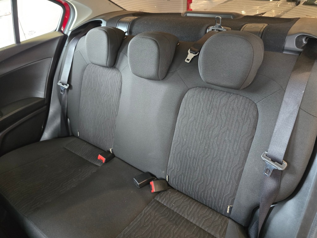 FIAT CRONOS 1.0 FIREFLY FLEX DRIVE MANUAL