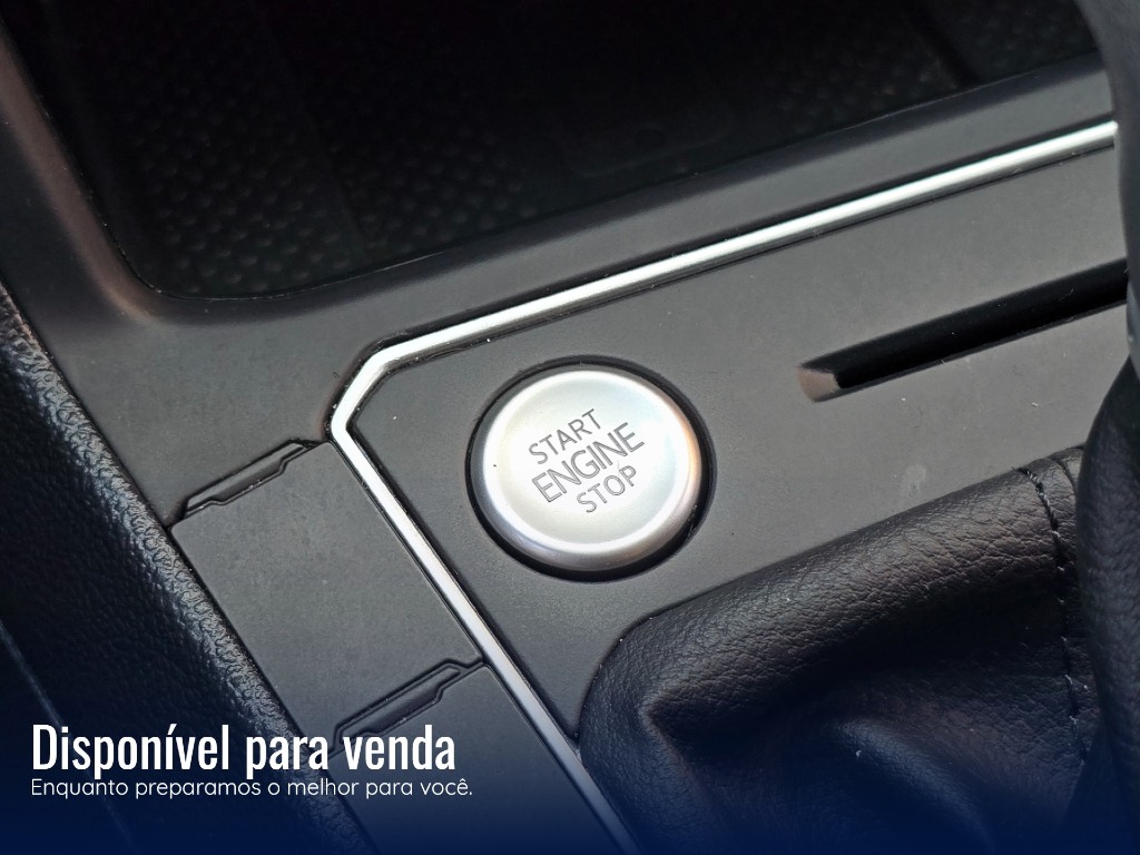 VOLKSWAGEN VIRTUS 1.0 200 TSI COMFORTLINE AUTOMÁTICO