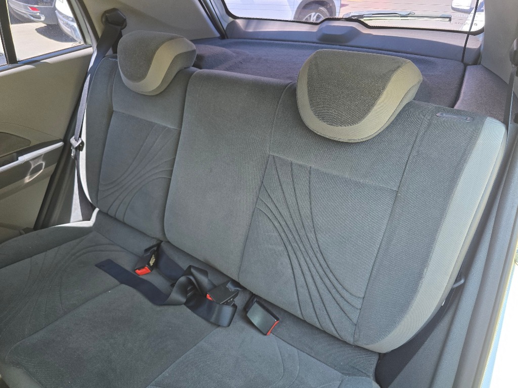 CHEVROLET AGILE 1.4 MPFI LTZ 8V FLEX 4P MANUAL