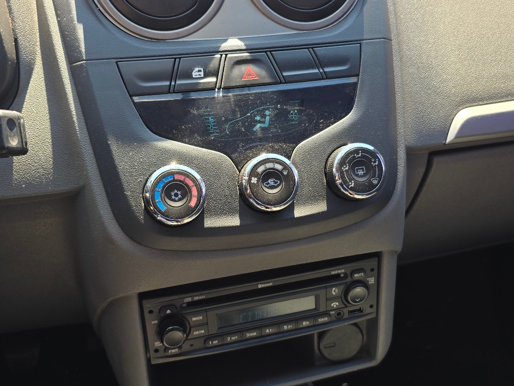 CHEVROLET AGILE 1.4 MPFI LTZ 8V FLEX 4P MANUAL