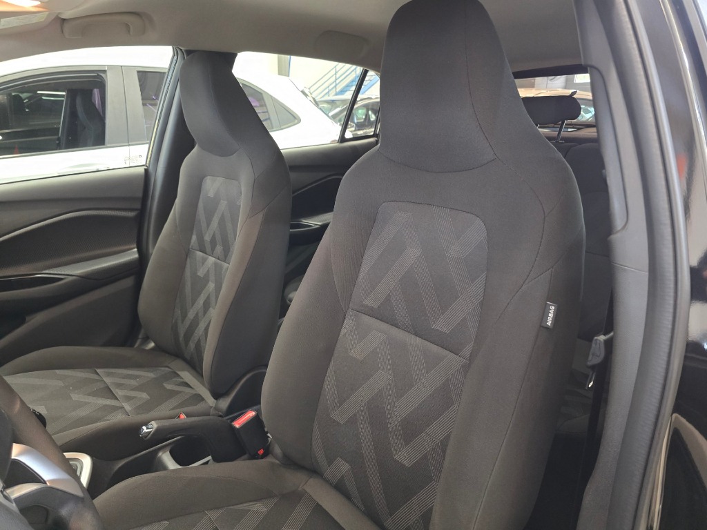 CHEVROLET ONIX 1.0 FLEX MANUAL