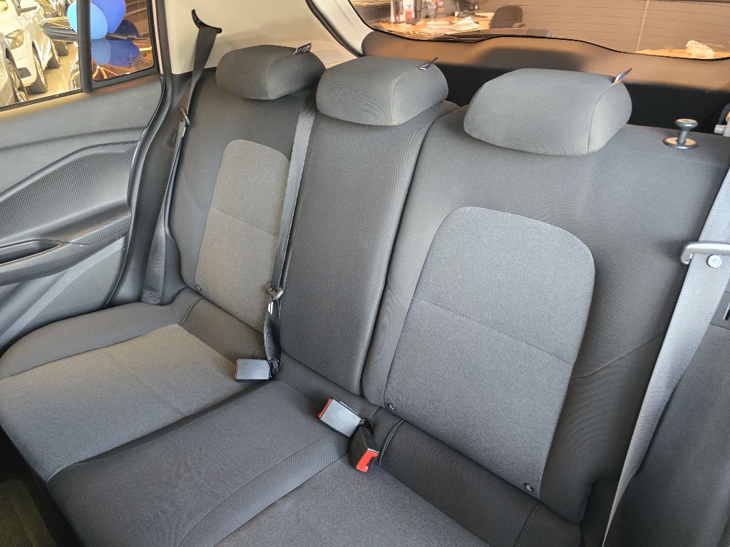 CHEVROLET ONIX 1.0 FLEX MANUAL