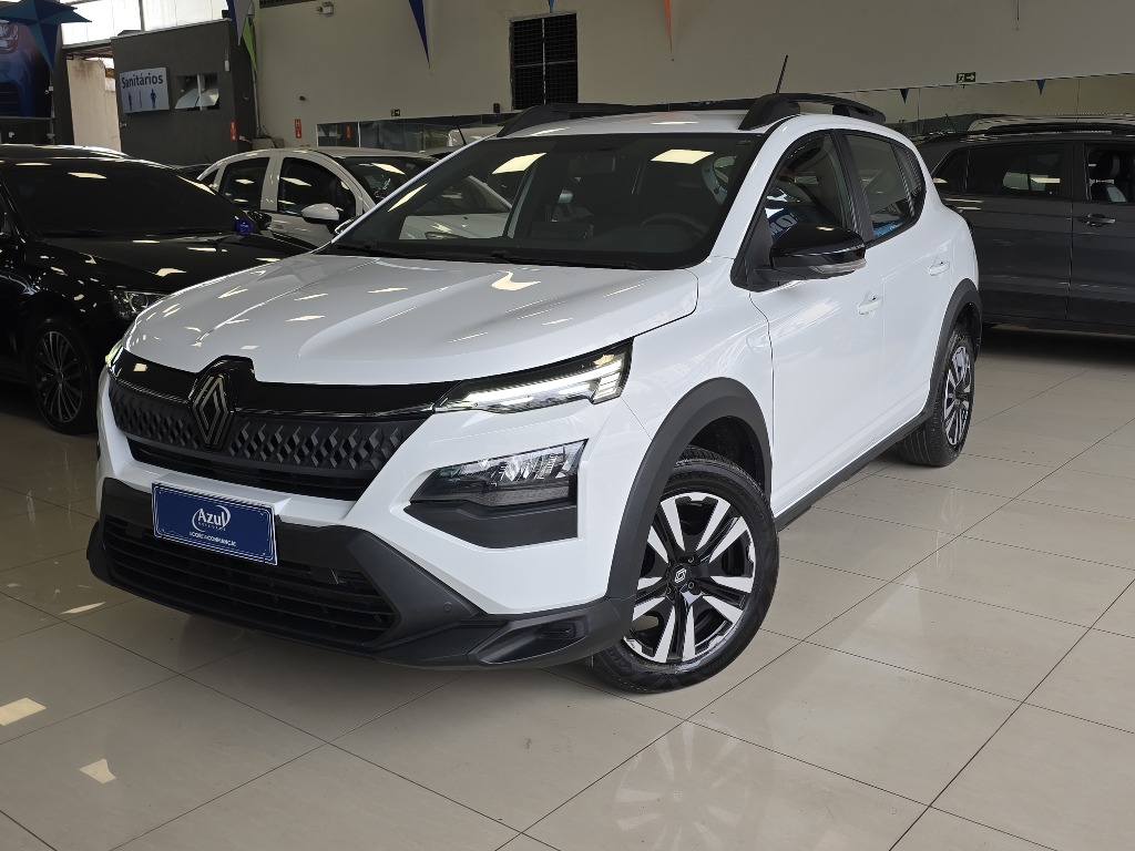 RENAULT KARDIAN 1.0 TCE FLEX EVOLUTION EDC